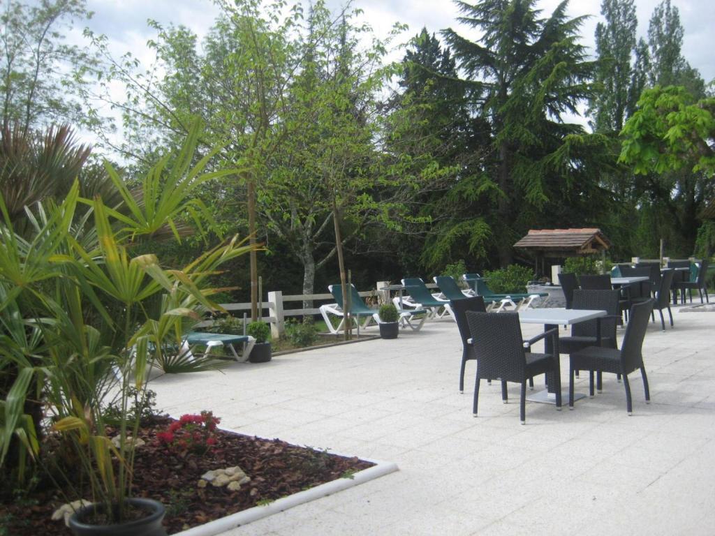 باربوتان ليه ثيرميس Hotel Beausejour المظهر الخارجي الصورة