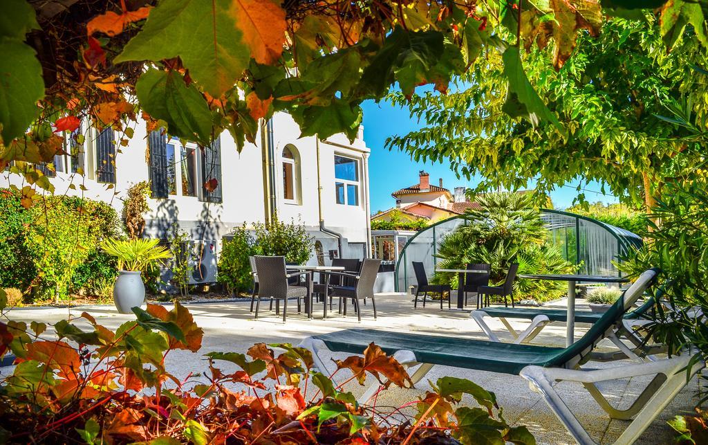 باربوتان ليه ثيرميس Hotel Beausejour المظهر الخارجي الصورة