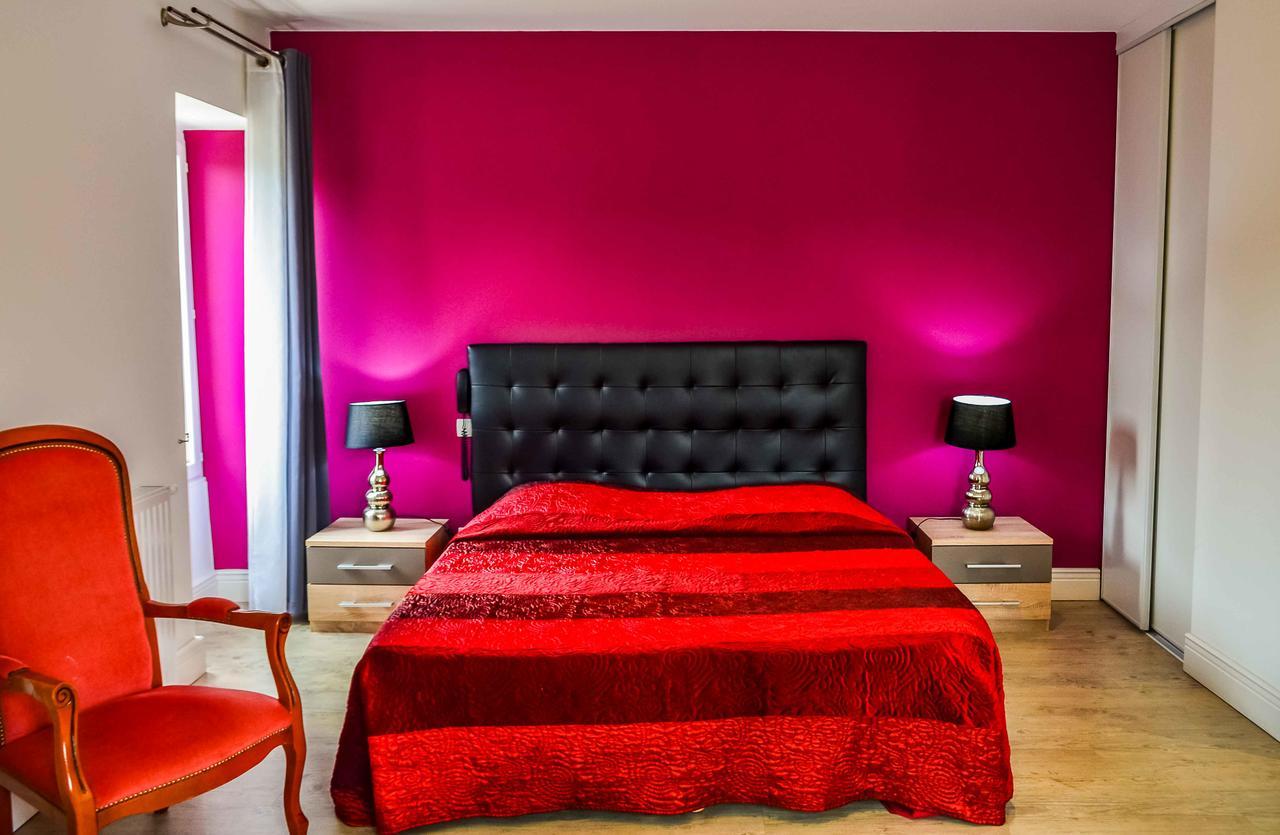 باربوتان ليه ثيرميس Hotel Beausejour المظهر الخارجي الصورة